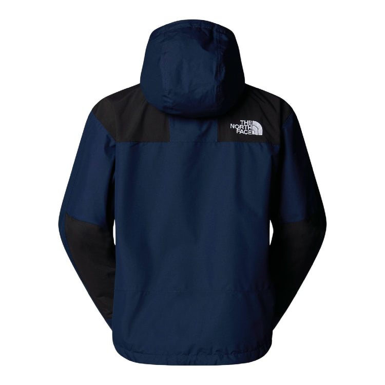 NORTH FACE Reign On Jacket Blue NF0A8B5G92A1