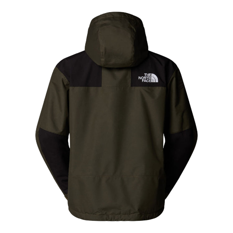 NORTH FACE Reign On Jacket Green NF0A8B5GBQW1