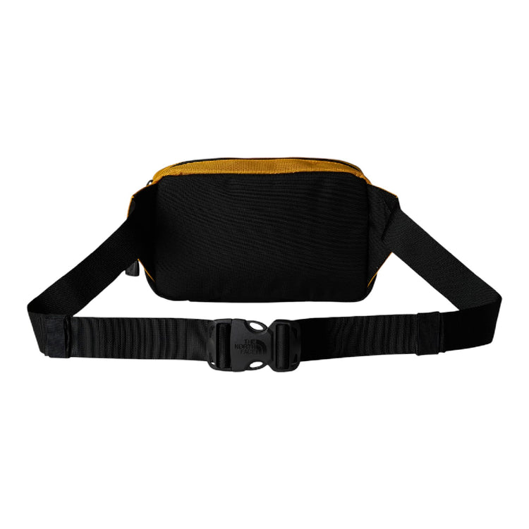 NORTH FACE Base Camp Lumbar Waistbag Yellow NF0A8BK5ZU31