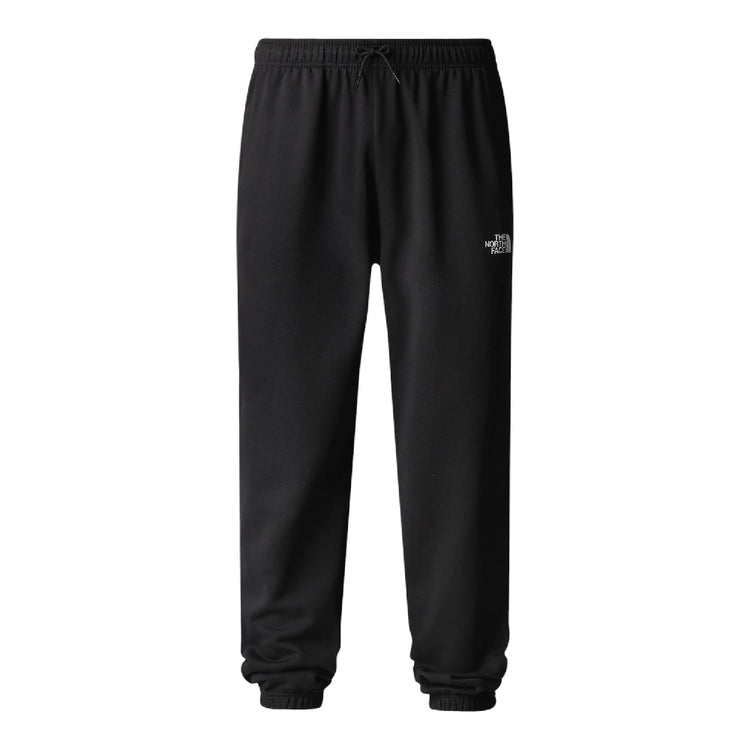 NORTH FACE Simple Dome Regular Tapered Pant Black NF0A8C1WJK31