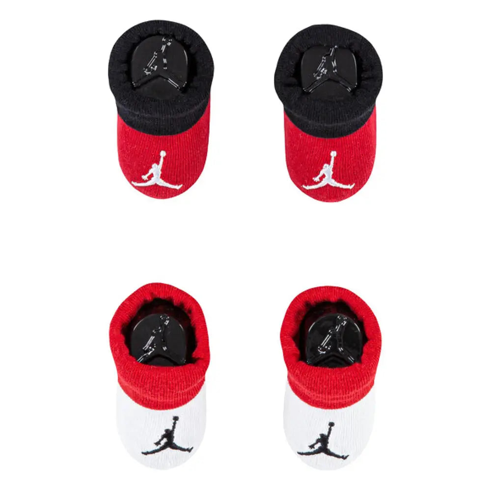 JORDAN Jhn Hanging Jumpman Clr Bootie NJ0103-R78