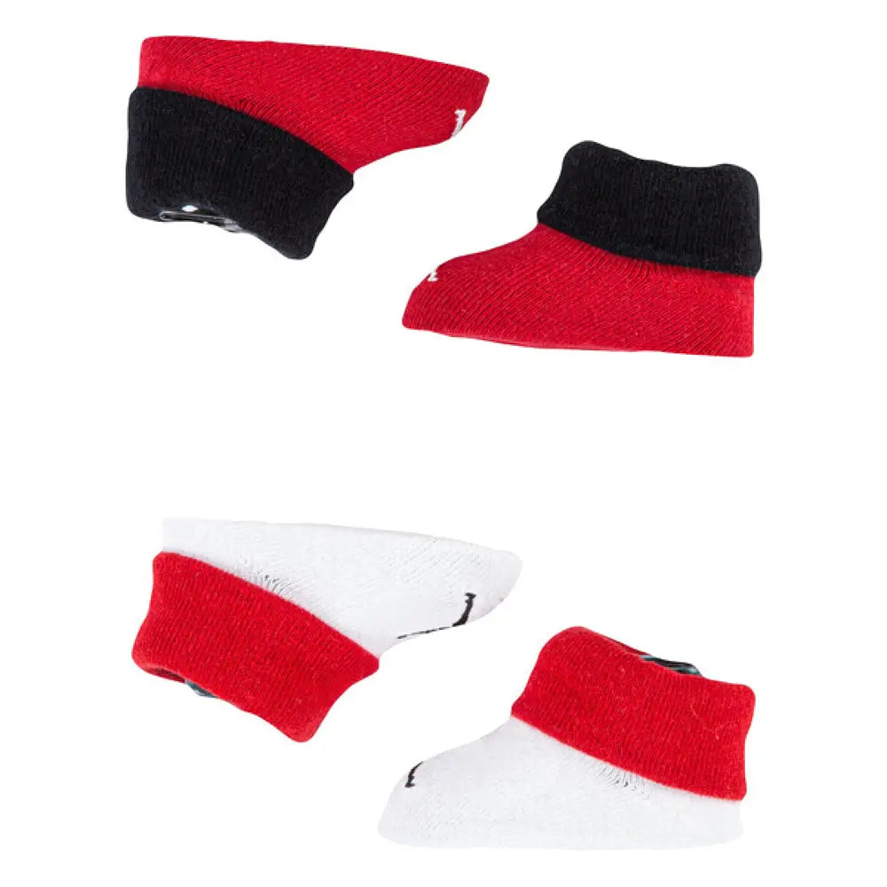 JORDAN Jhn Hanging Jumpman Clr Bootie NJ0103-R78