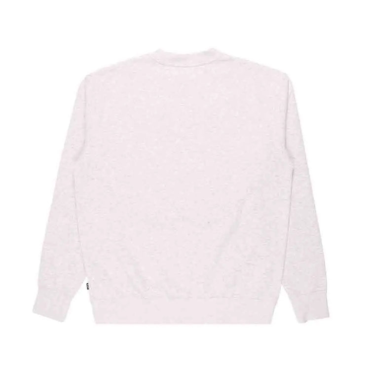 HUF Candlestick Crewneck Sweat White PF00564-ATHHR