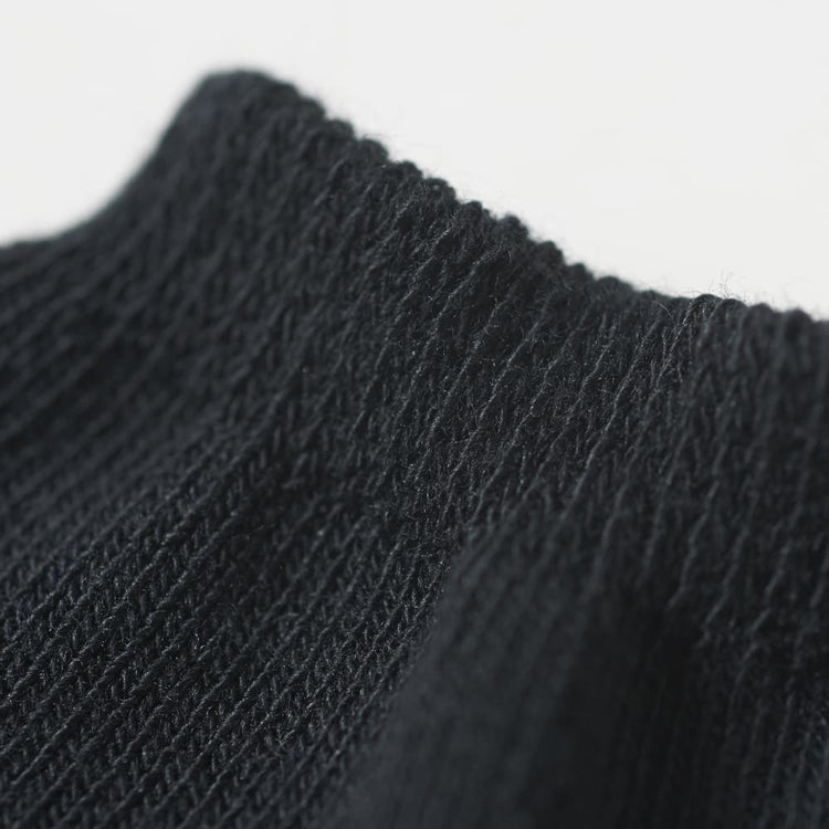 ADIDAS Trefoil Liner Socks 3 Pairs Black S20274