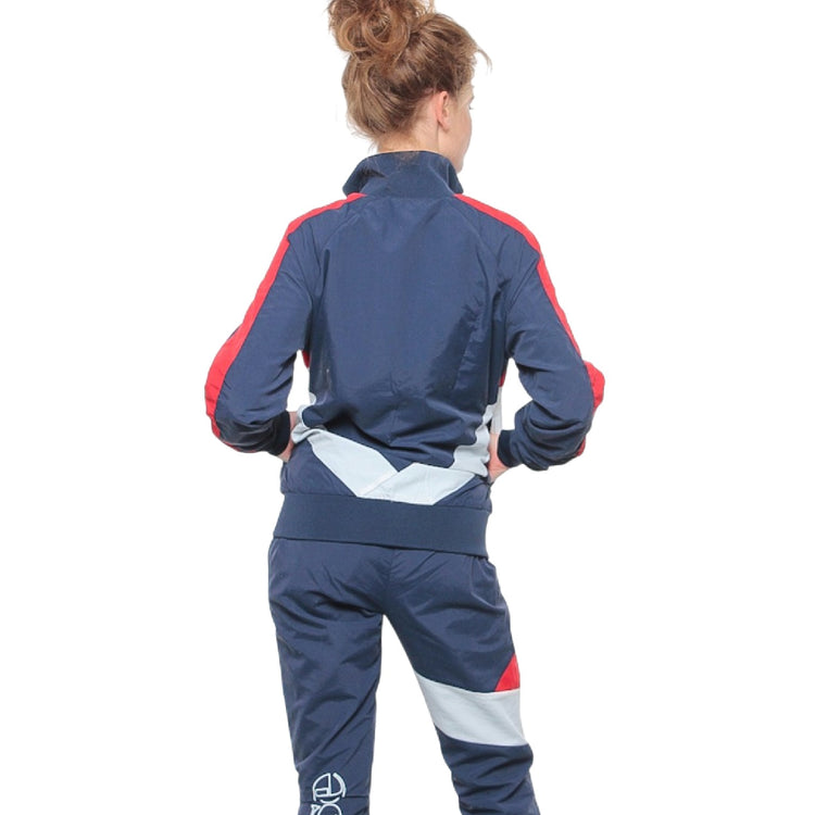 ELLESSE Tonalito Full Zip Track Jacket Blue SGY05505-BLUE