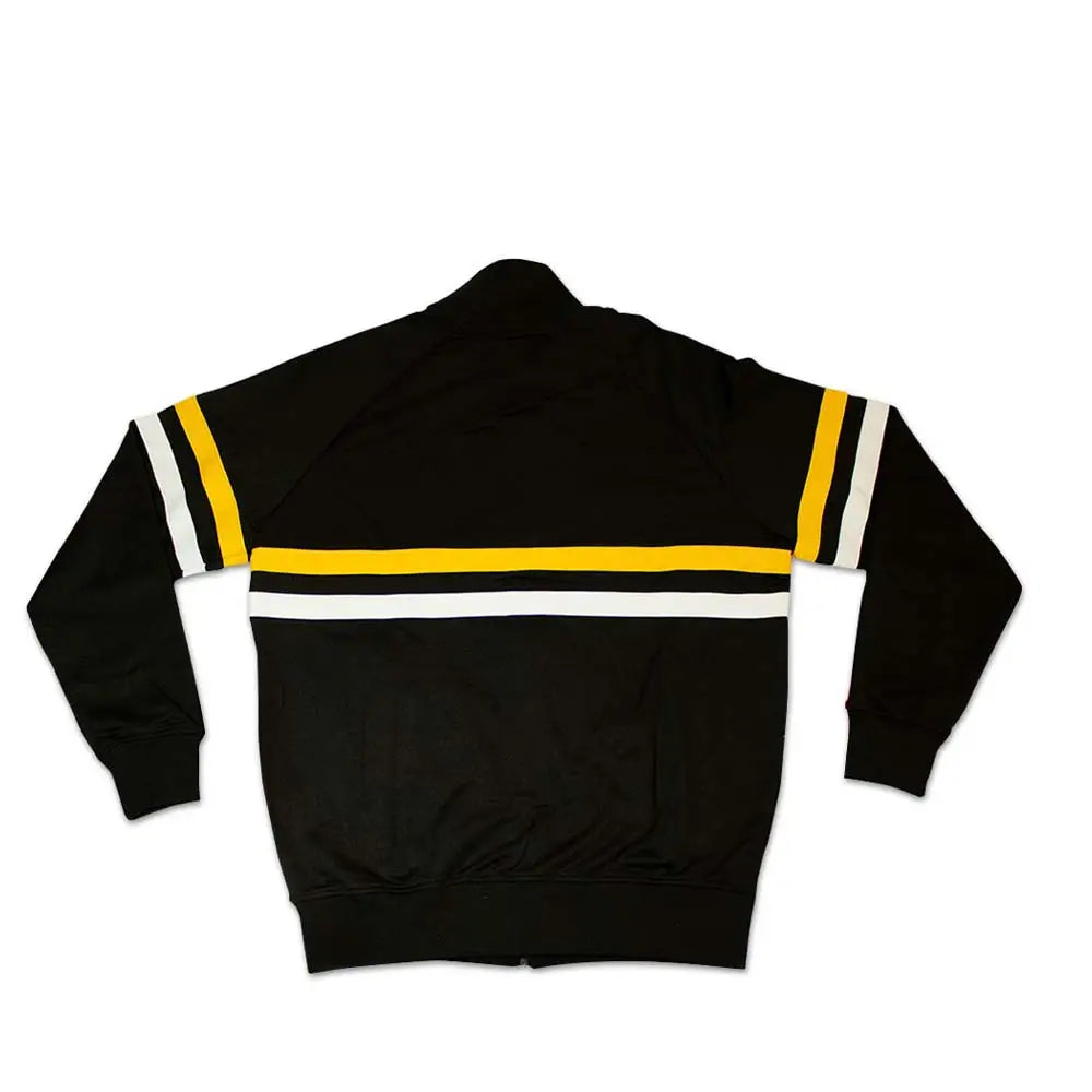 ELLESSE Rimini Track Jacket Grey SUJ00892-GREY