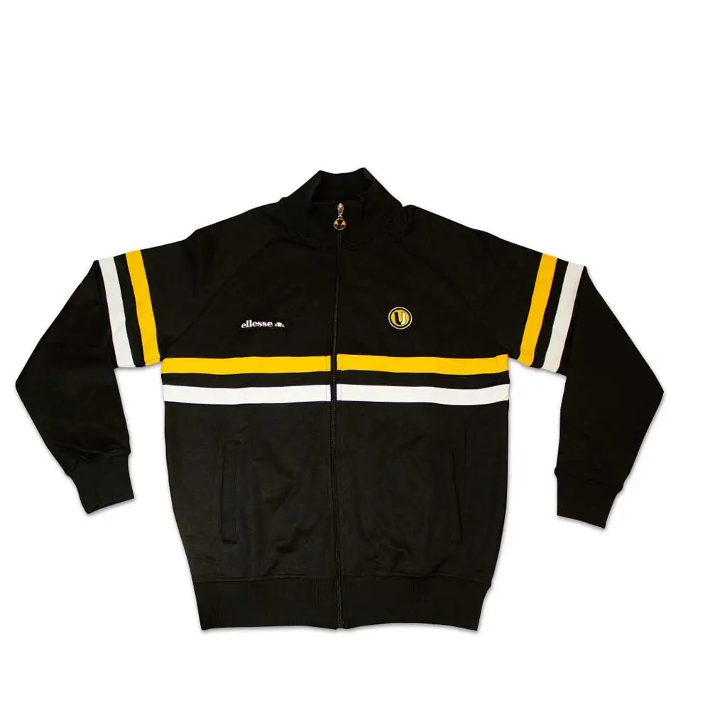 ELLESSE Rimini Track Jacket Grey SUJ00892-GREY