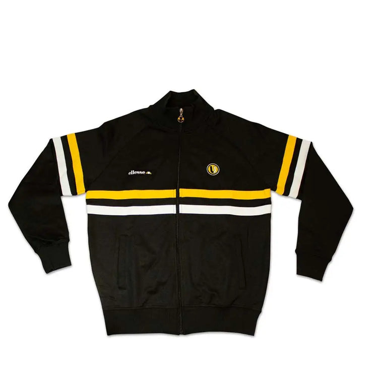 ELLESSE Rimini Track Jacket Grey SUJ00892-GREY