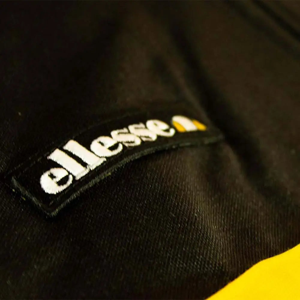 ELLESSE Rimini Track Jacket Grey SUJ00892-GREY