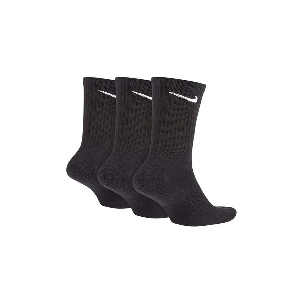 Salomon Everyday Crew – Confezione Da 3 Paia Di Calzini In Misto Cotone, Traspiranti E Assorbenti