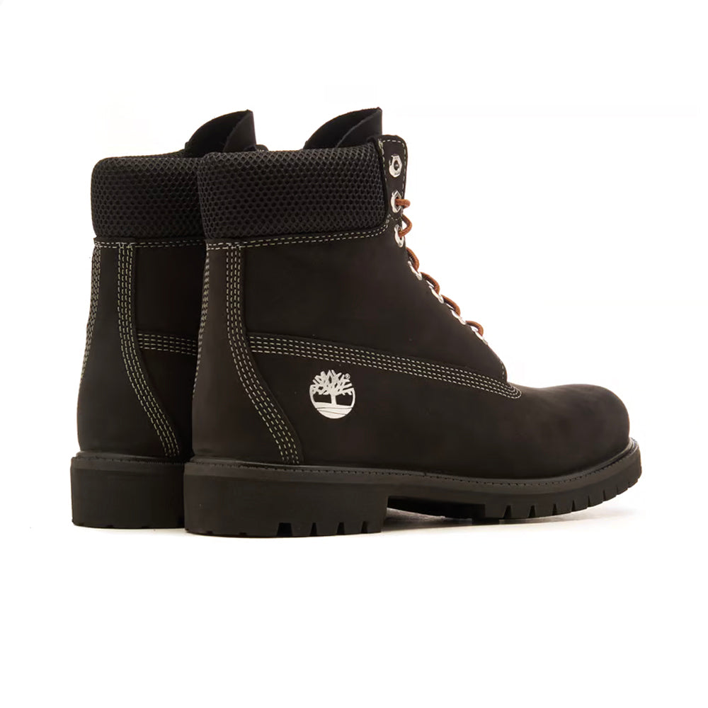 TIMBERLAND Premium 6 Inch Lace Up Waterproof Boots TB0A2P6WW051