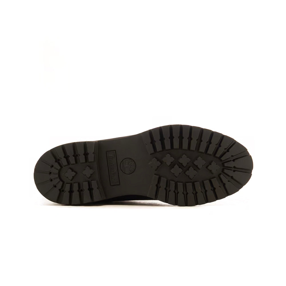 Premium 6 Inch Lace Up Waterproof Boots