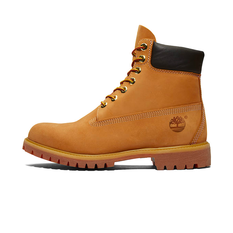 TIMBERLAND Premium 6 Inch Lace Up Waterproof Boots TB1100617131