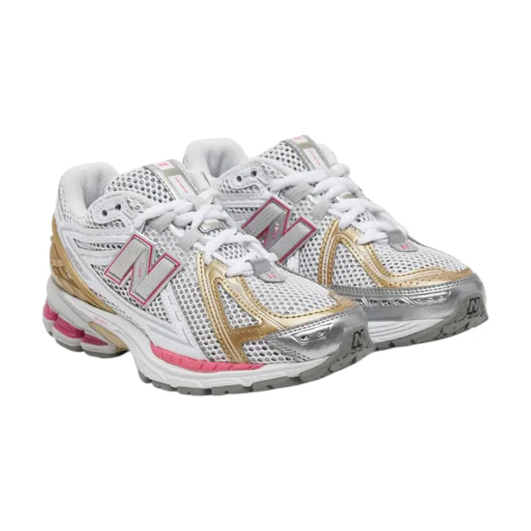 NEW BALANCE 1906R Silver Gold U1906RCH