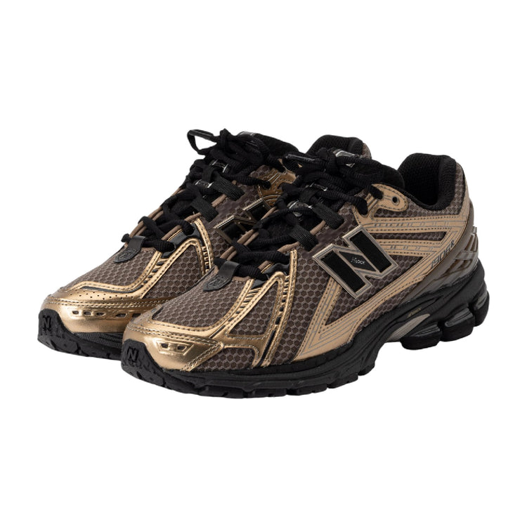 NEW BALANCE 1906R Bronze Black Sneakers U1906RCJ