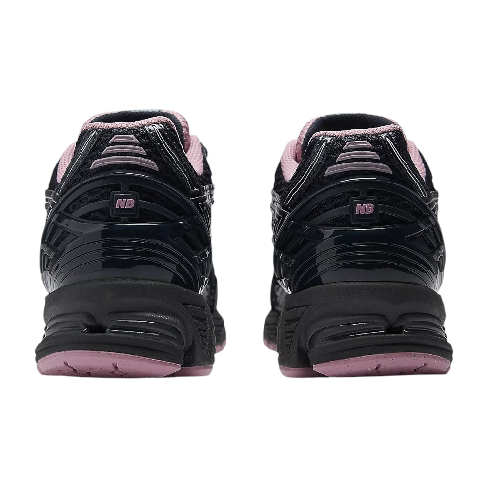 NEW BALANCE 1906R Black Pink Taffy Sneakers U1906RCU