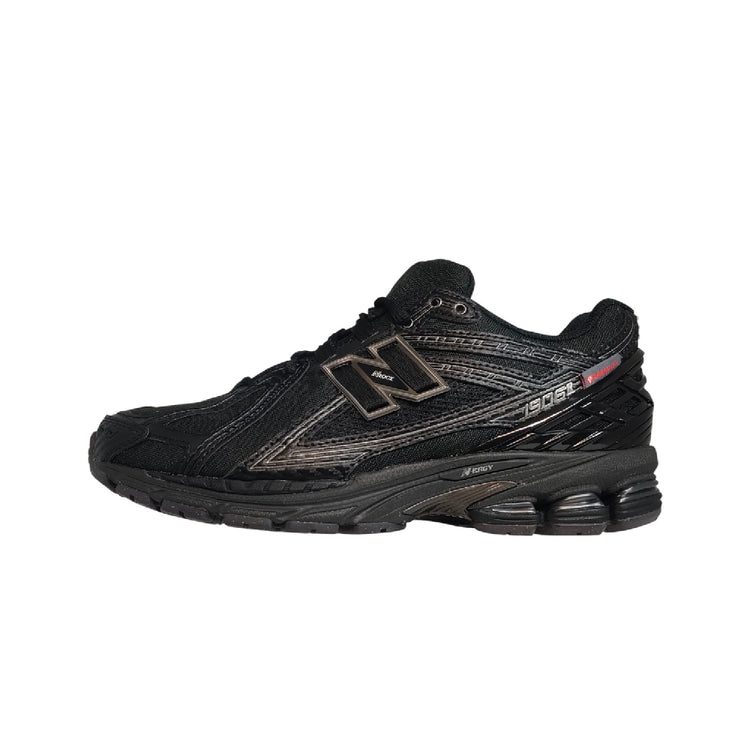 NEW BALANCE 1906R Black Sneakers U1906ROE