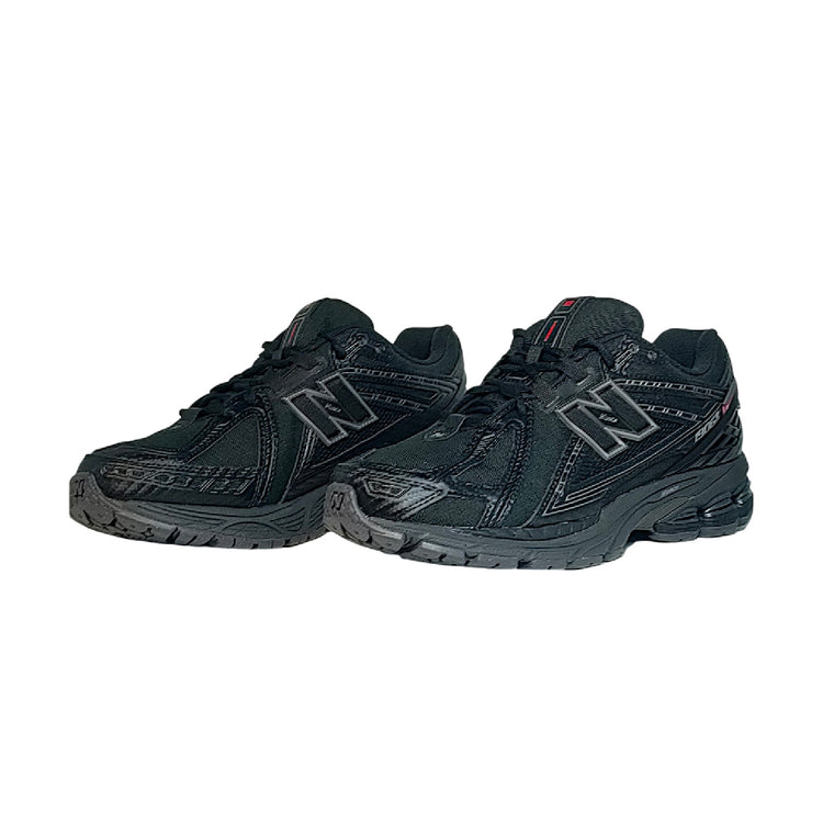 NEW BALANCE 1906R Black Sneakers U1906ROE