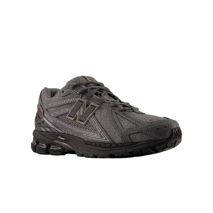 NEW BALANCE 1906 Black Metallic Sneakers U1906ROF