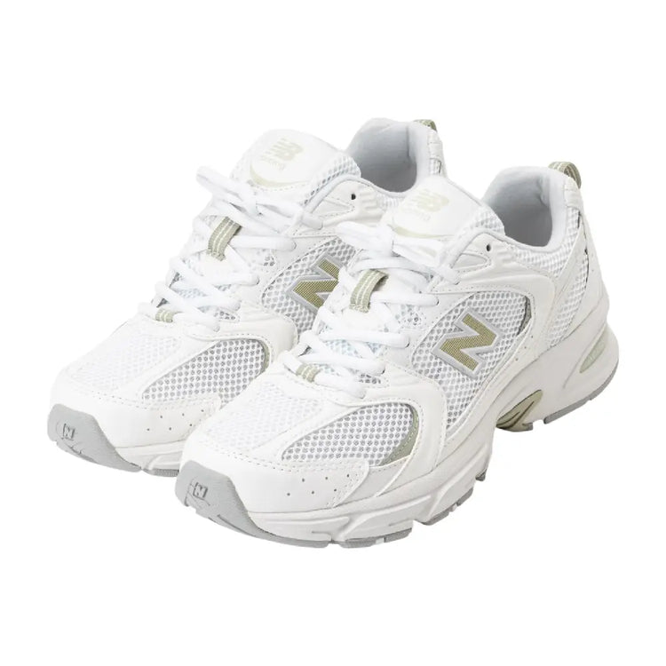 NEW BALANCE 530 Sea Salt U530CSC