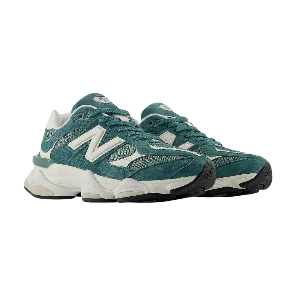 【New Balance】9060★U9060EEK★New Spruce/Angora New Balance 9060 'New Spruce Angora' U9060EEK