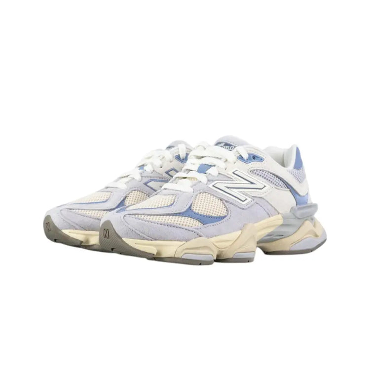 NEW BALANCE 9060 Pearl Grey Linen U9060EEL