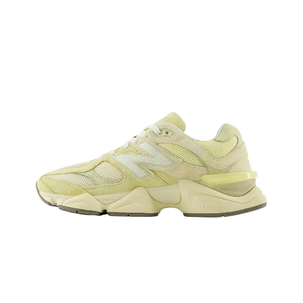 NEW BALANCE 9060 Yellow U9060EEN