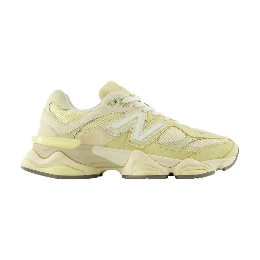 NEW BALANCE 9060 Yellow U9060EEN