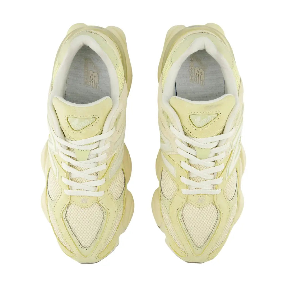 NEW BALANCE 9060 Yellow U9060EEN