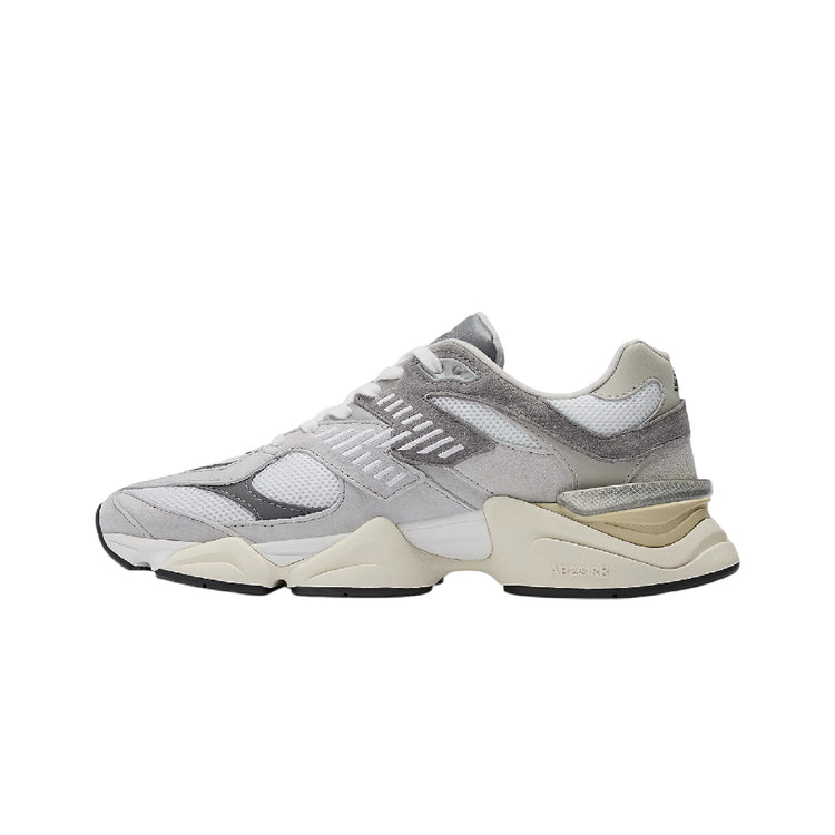 NEW BALANCE 9060 Grey Sneakers U9060GRY
