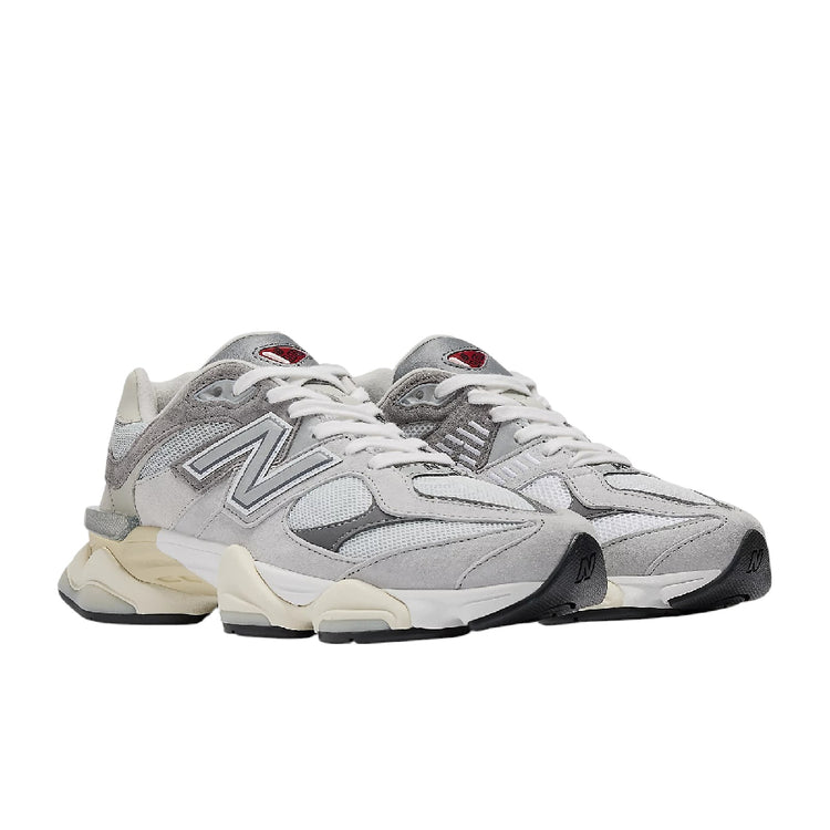 NEW BALANCE 9060 Grey Sneakers U9060GRY