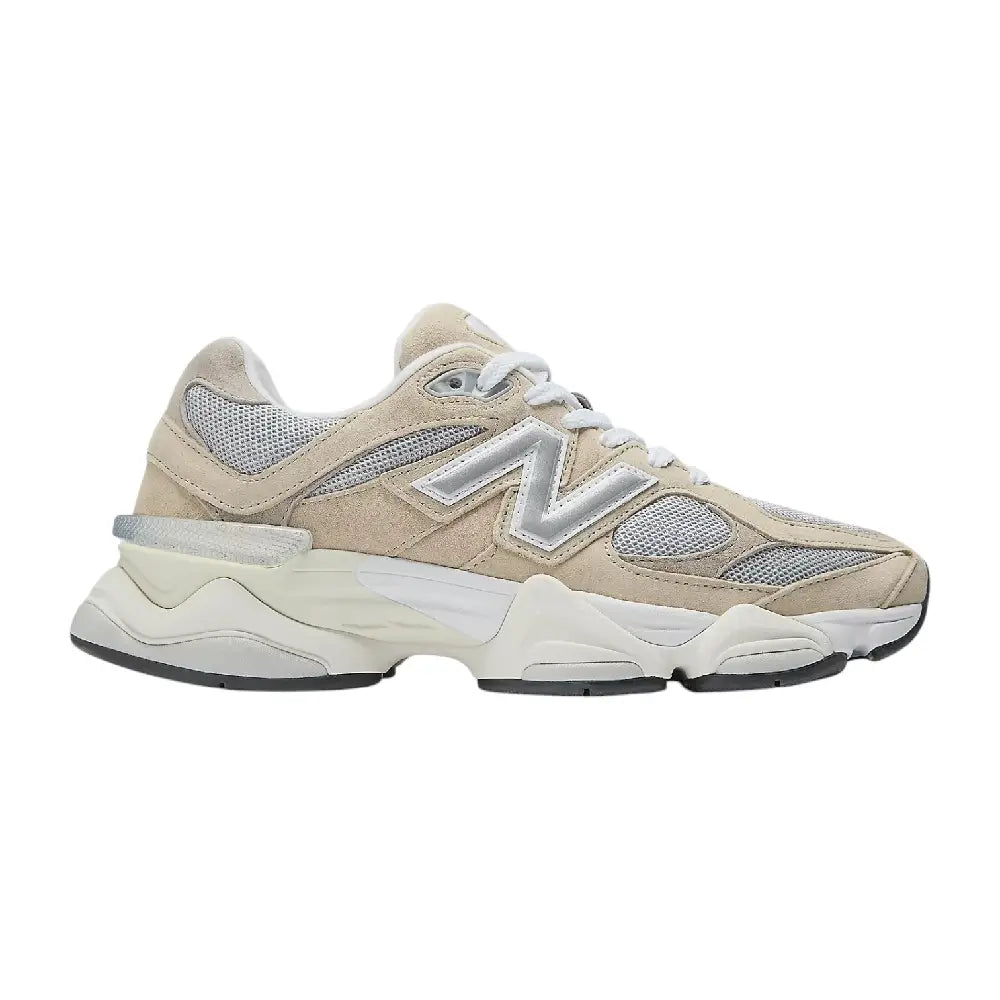 NEW BALANCE 9060 Incense Tan U9060LBD