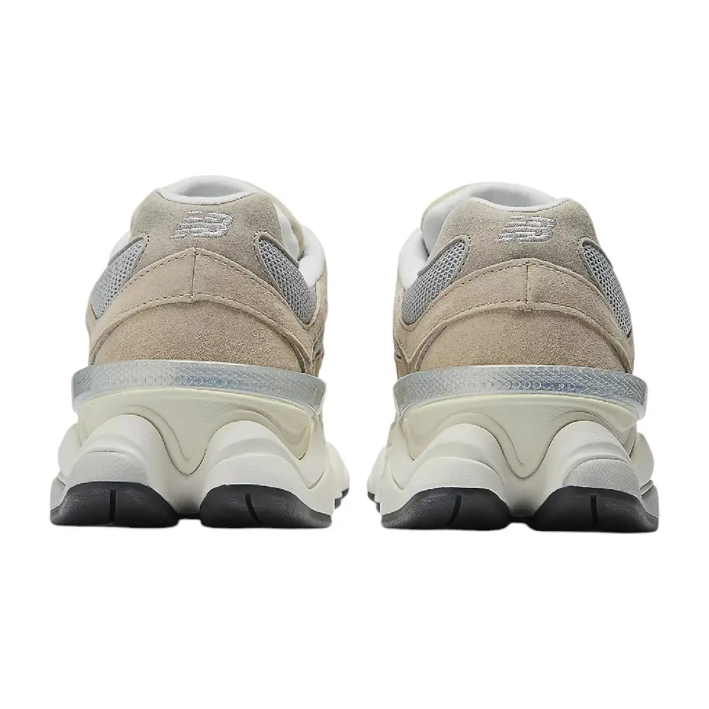 NEW BALANCE 9060 Incense Tan U9060LBD