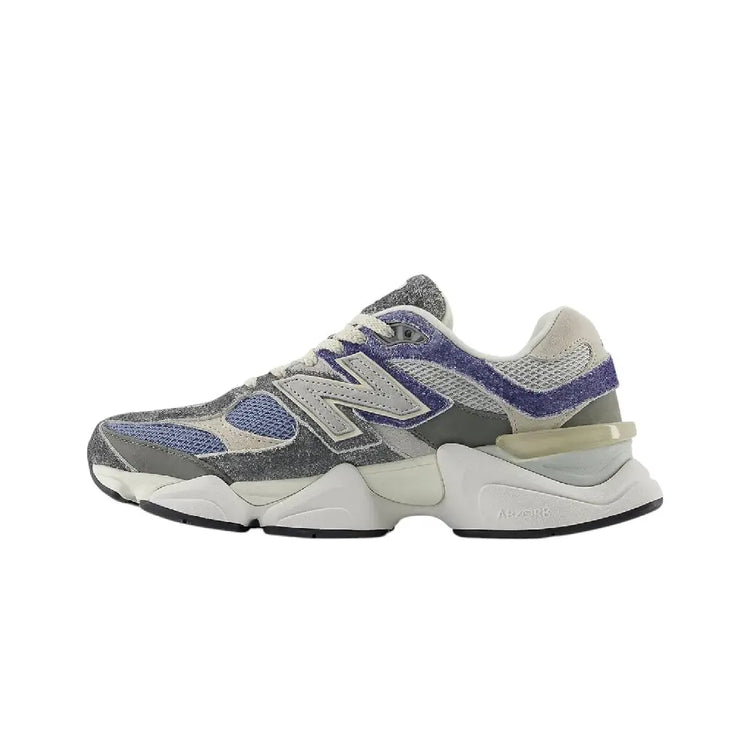 NEW BALANCE 9060 Blue Grey U9060NTA