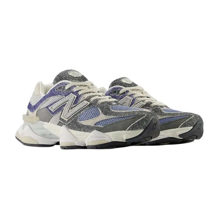 NEW BALANCE 9060 Blue Grey U9060NTA
