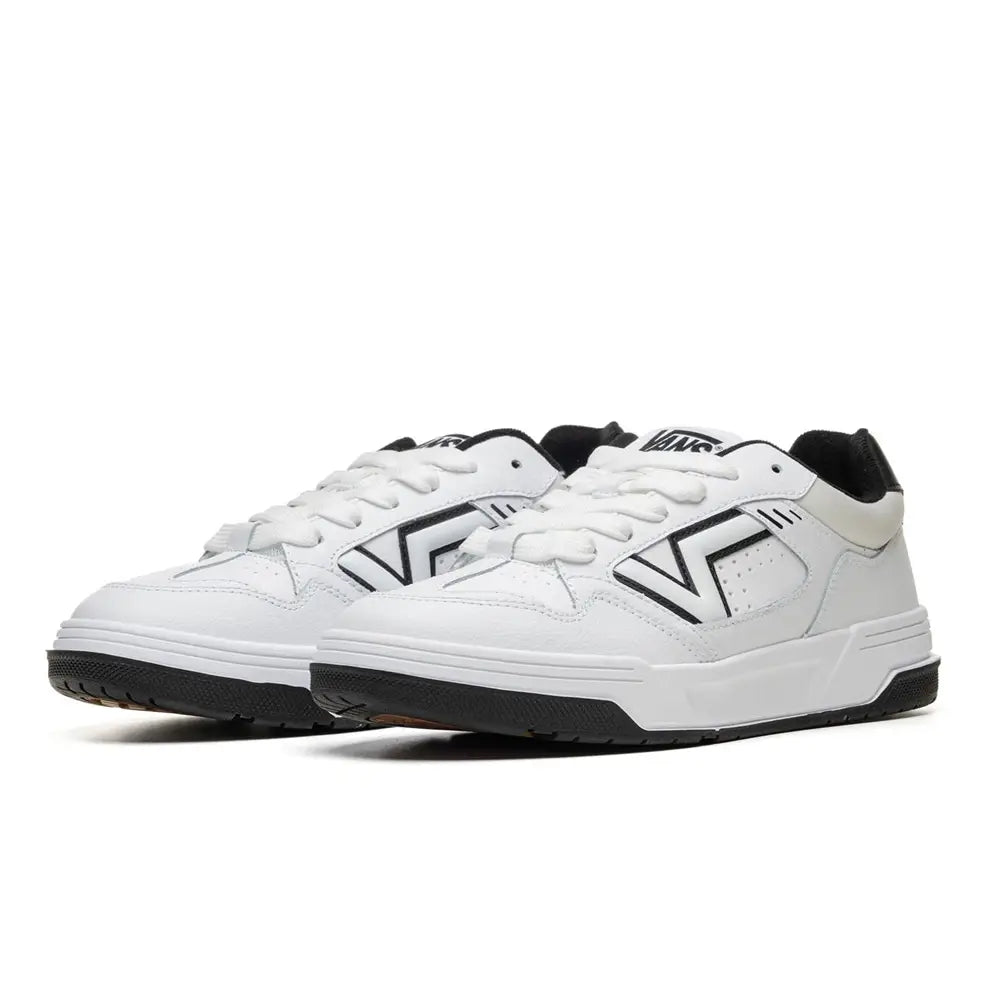 VANS Upland White VN000D1HYB21