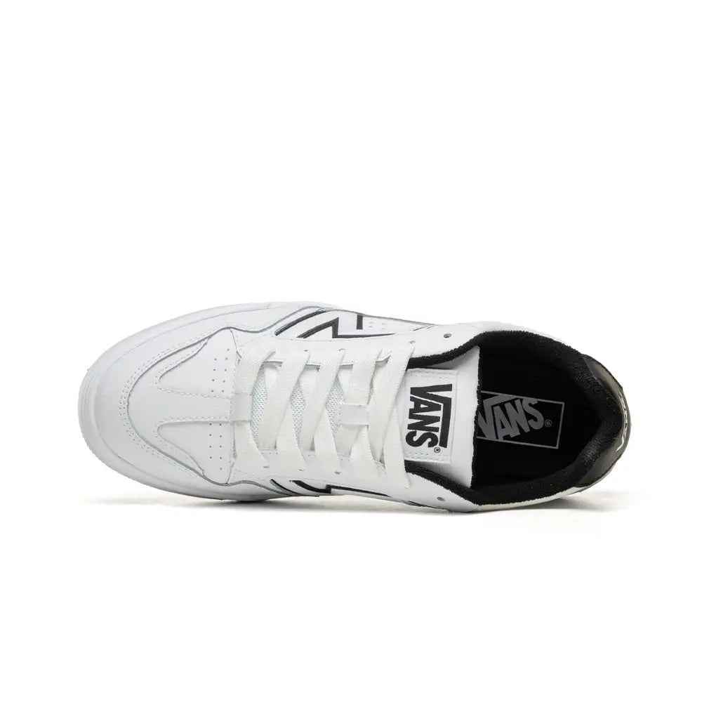 VANS Upland White VN000D1HYB21