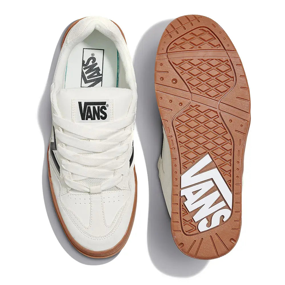 VANS Upland Suede VN000D25OVM1