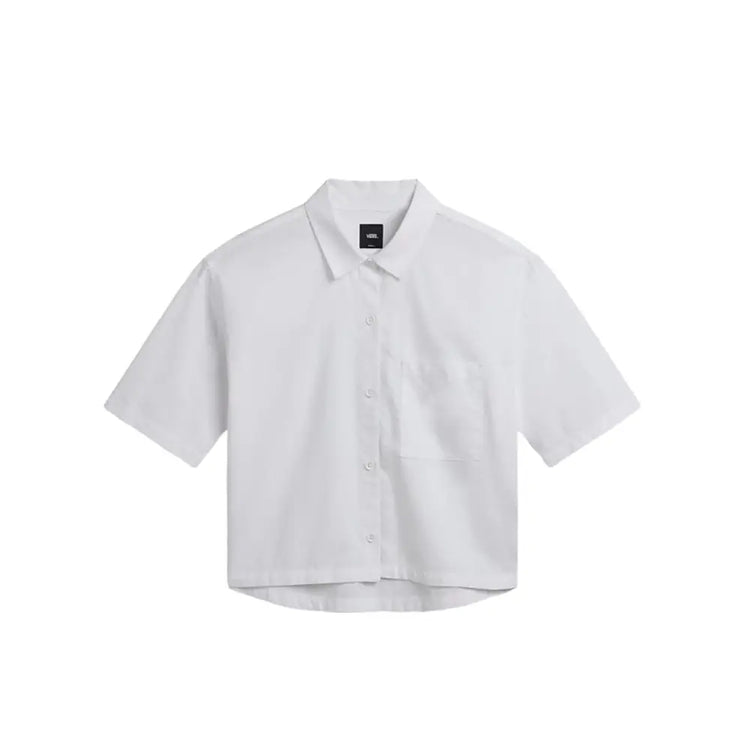 VANS Mcmillan Shirt VN000F74WHT1
