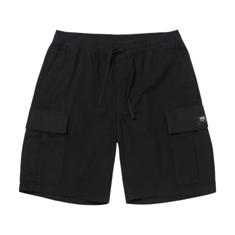 VANS Range Cargo Loose Short Black VN000G6SBLK1
