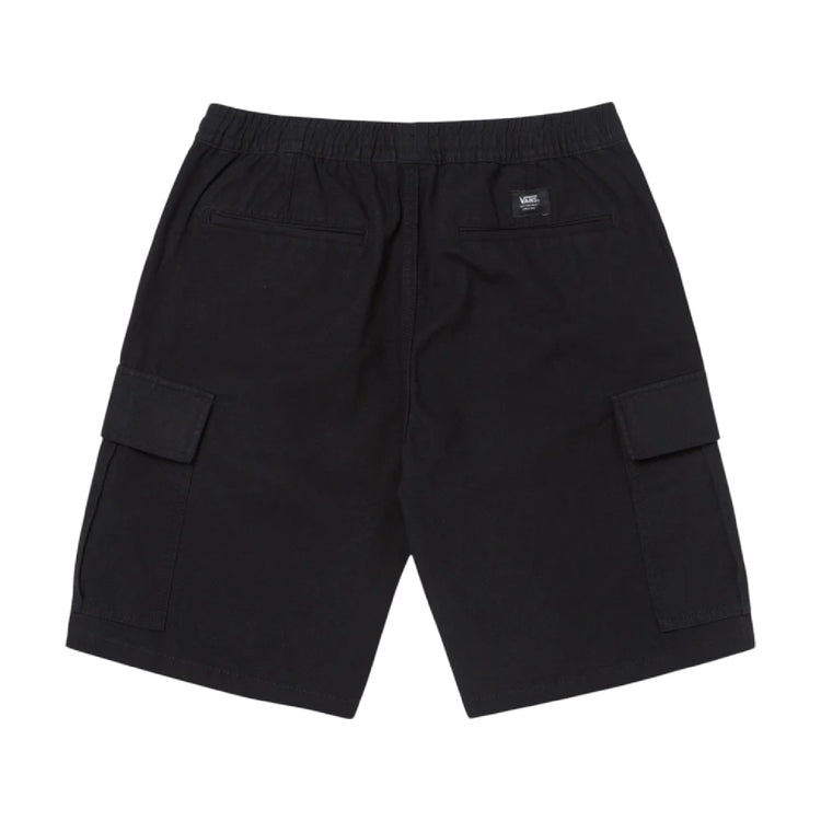 VANS Range Cargo Loose Short Black VN000G6SBLK1
