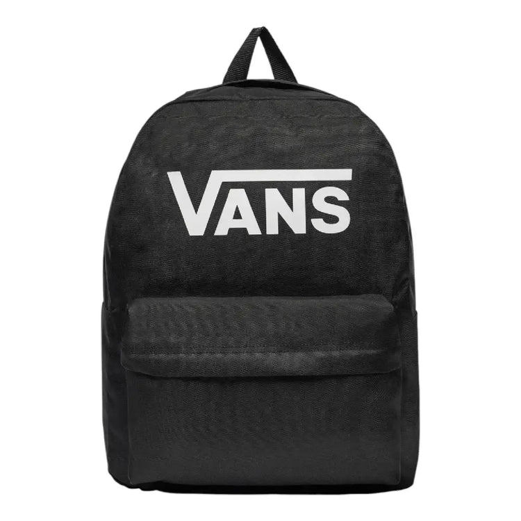 VANS Old Skool Print Backpack Black VN000H50BLK1