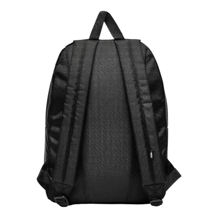 VANS Old Skool Print Backpack Black VN000H50BLK1