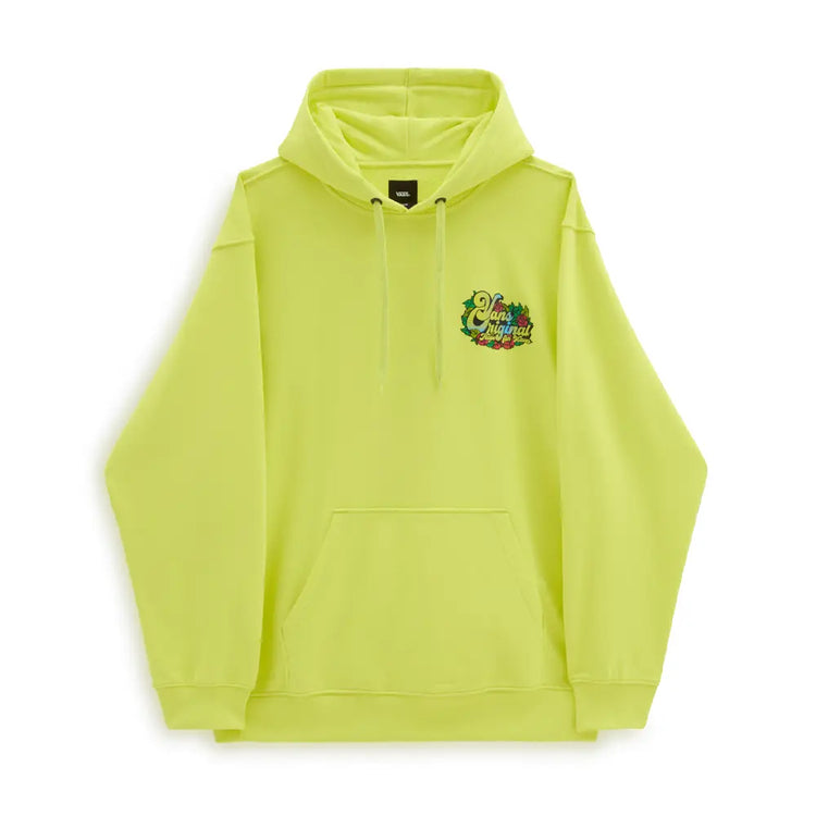 VANS Pray For Waves Pullover Hoodie VN000JKSRHT1