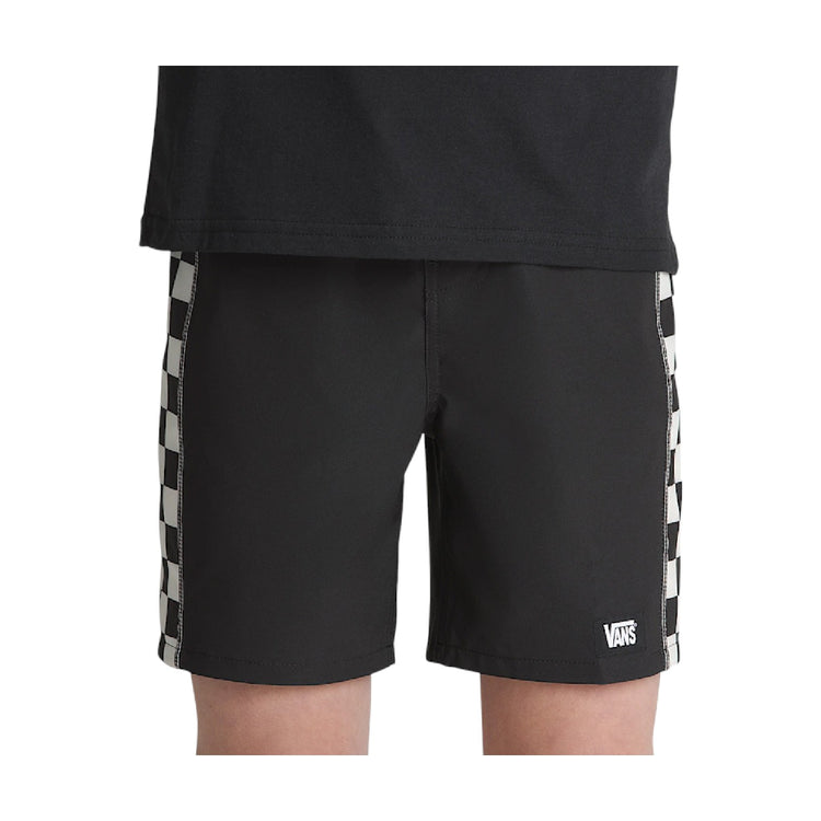 VANS MTE Daily Sideline Swim Short Black VN000M8GY281
