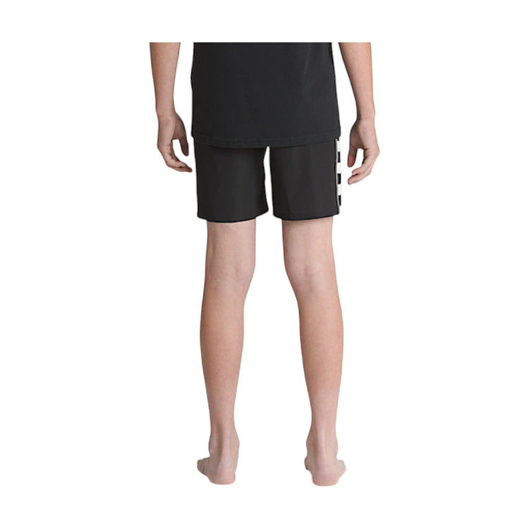 VANS MTE Daily Sideline Swim Short Black VN000M8GY281