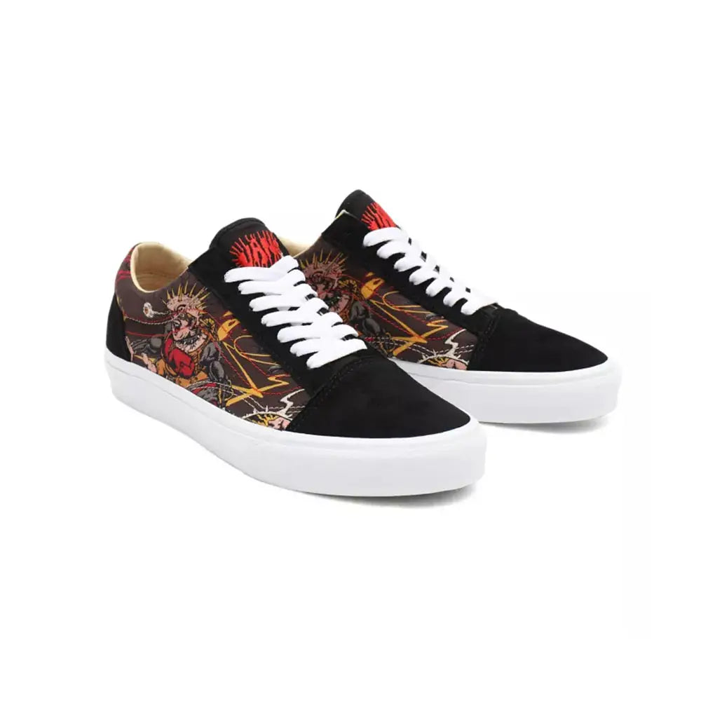 VANS Old Skool Sneakers Multi VN0A38G140A1