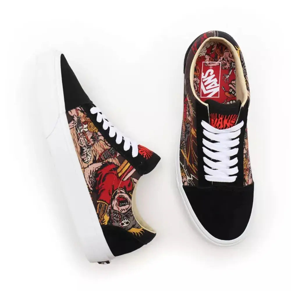 VANS Old Skool Sneakers Multi VN0A38G140A1
