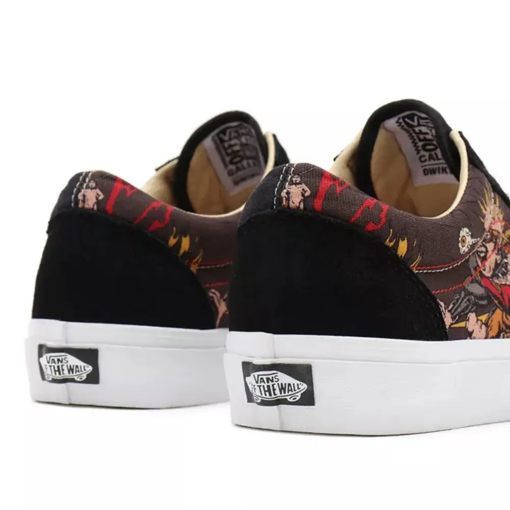 VANS Old Skool Sneakers Multi VN0A38G140A1