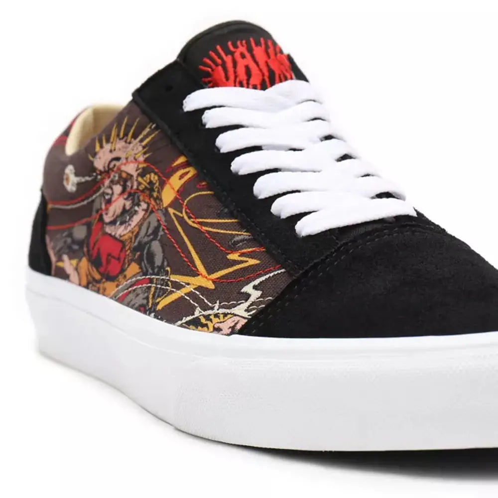 VANS Old Skool Sneakers Multi VN0A38G140A1